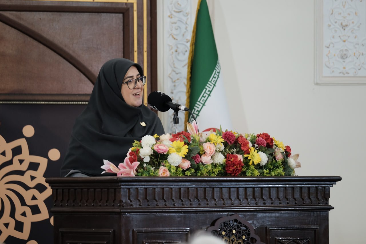 آوای اندیشه فارابی در محفل اندیشمندان