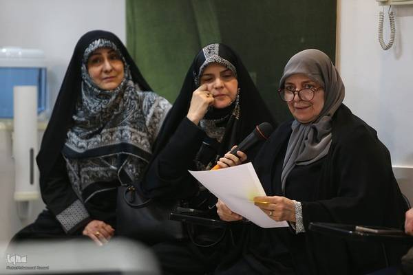 بزرگداشت علم و آزادگی، در مراسم بزرگداشت آیت الله سید رضا صدر//ارسالی