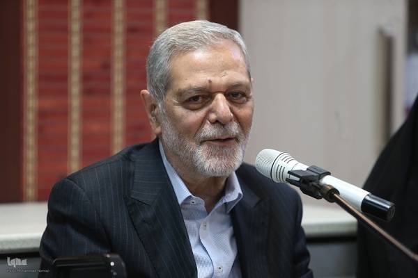 بزرگداشت علم و آزادگی، در مراسم بزرگداشت آیت الله سید رضا صدر//ارسالی