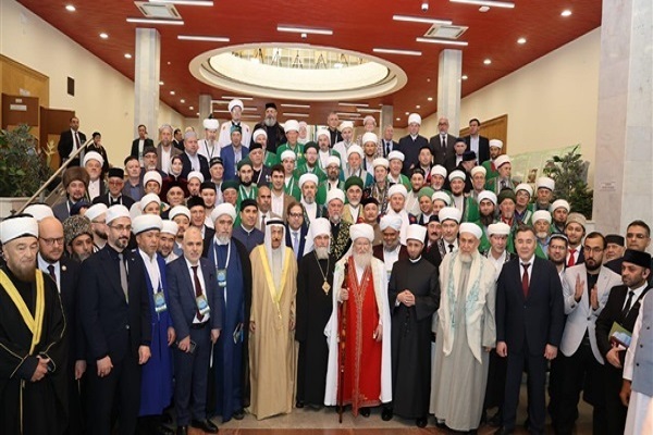 آماده//برگزاری همایش «آرمان‌ها و ارزش‌های اسلامی» در باشقیرستان