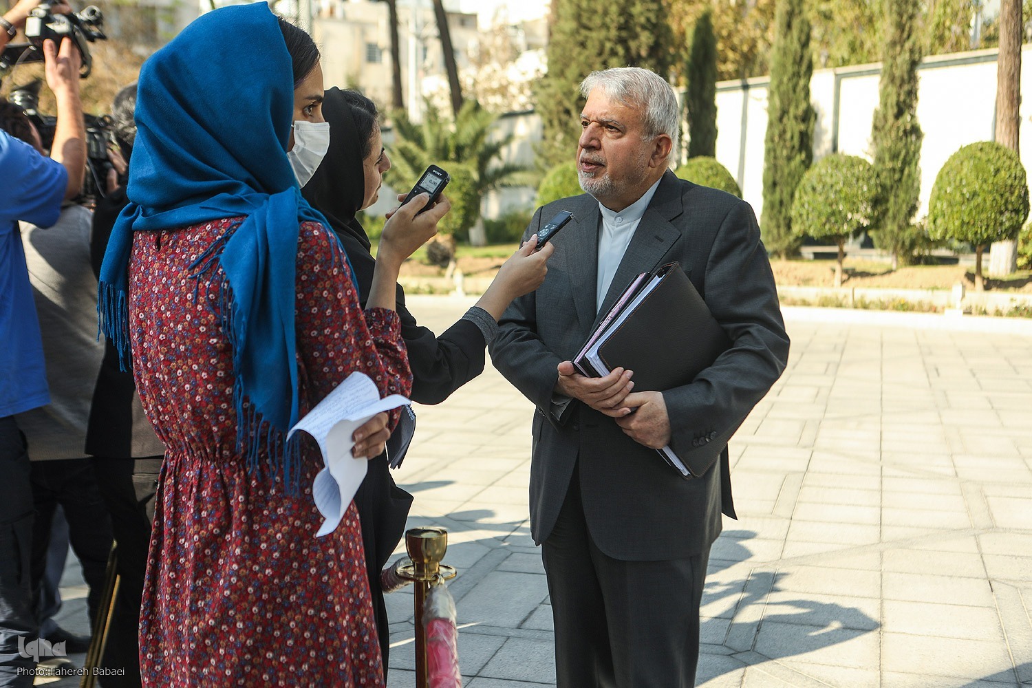 سید رضا صالحی امیری