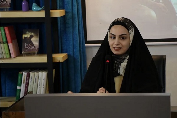 آماده انتشار برای پنجشنیه 29 آبان////نوشتن از شهیدی که ازدواجم را محقق کرد شیرین بود +صوت آماده انتشار برای پنجشنیه 29 آبان////نوشتن از شهیدی که ازدواجم را محقق کرد شیرین بود +صوت