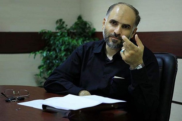 آماده انتشار برای جمعه 30 آبان////«هولوکاست» همان دستاویز «صهیون‌ها» برای توجیه تشکیل دولت یهود است +صوت