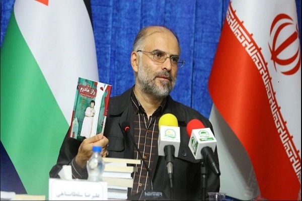 آماده انتشار برای جمعه 30 آبان////«هولوکاست» همان دستاویز «صهیون‌ها» برای توجیه تشکیل دولت یهود است +صوت