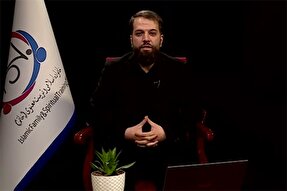 فیلم | مدیریت فضای مجازی در نوجوانان