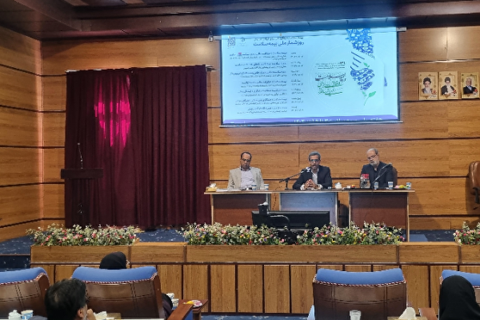 ائمه جماعات در ترویج سبک زندگی سالم نقش مهمی دارند