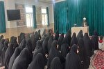 بانوان طلبه نهج‌البلاغه را وارد لایه‌های مختلف جامعه کنند