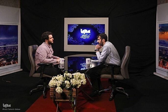 عطر فضائل فاطمی؛ یاد علامه طباطبایی، علامه جعفری و حکمت و فلسفه