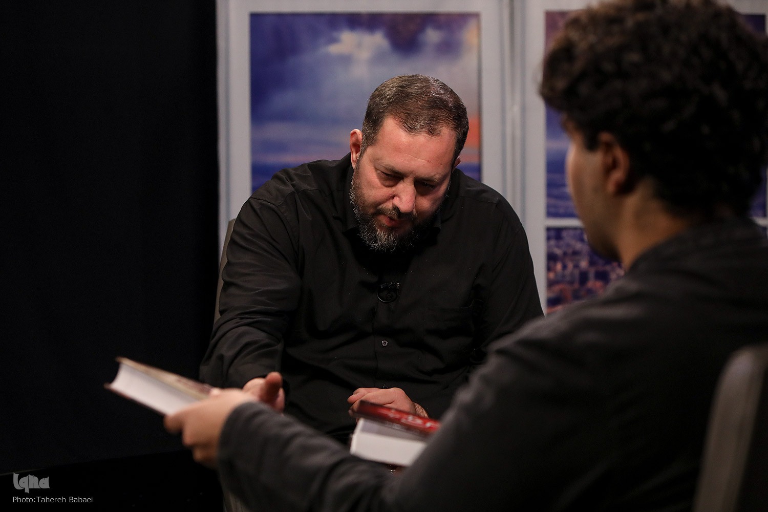 خانم آرام//فاطمیه؛ پرونده قتلی که حق را از باطل مشخص می‌کند