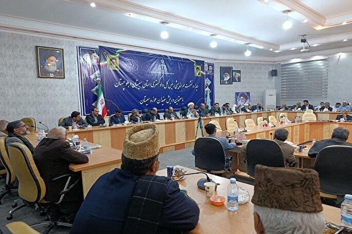 دشمن وفاق و همدلی میان مردم را هدف قرار می‌دهد