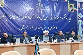 تعامل مردم و دستگاه‌های اجرایی تضمین‌کننده امنیت است