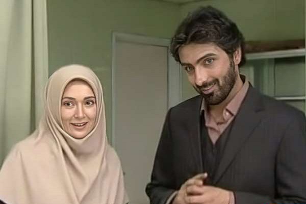 پخش فیلم «پرستار» از شبکه نمایش