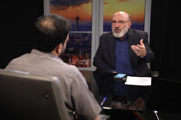 مصطفی خورسندی