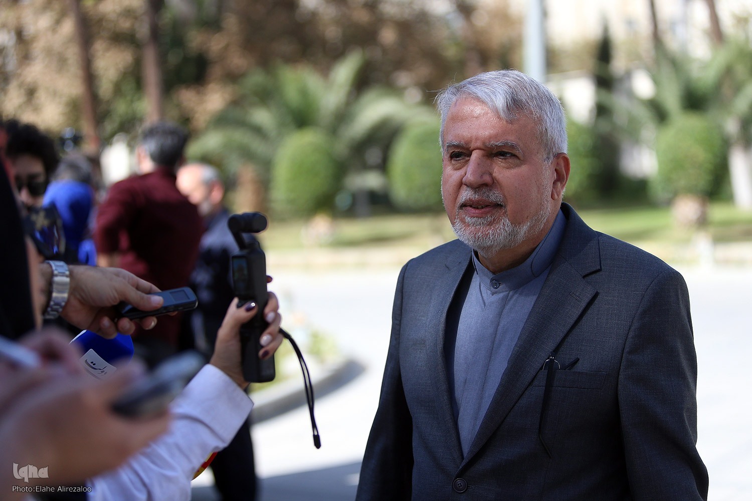 سید رضا صالحی امیری سید رضا صالحی امیری