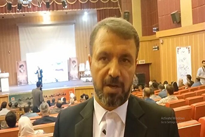 برپایی جشنواره رسانه‌ای ابوذر با شعار «ما فاتحان قله‌ایم»