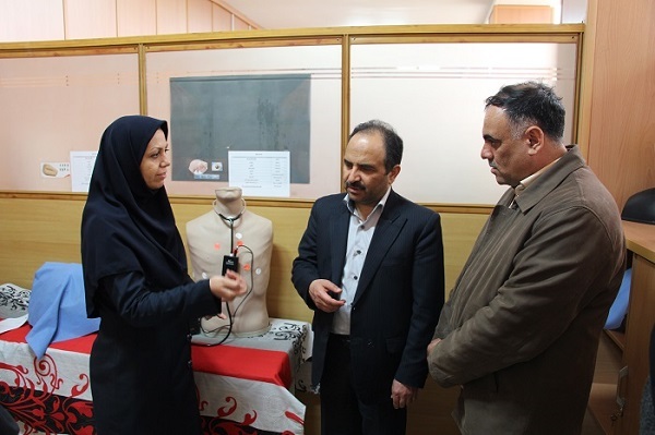 آماده انتشار برای روز دوشنبه 5 آبان//// مبانی حضرت زینب(س) چراغ هدایت جامعه پرستاران به سمت سعادت است +صوت آماده انتشار برای روز دوشنبه 5 آبان//// مبانی حضرت زینب(س) چراغ هدایت جامعه پرستاران به سمت سعادت است +صوت