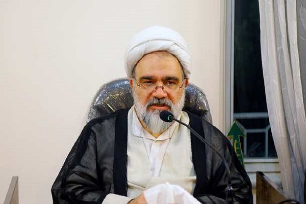 ارسال/ حاج آقا مصطفی خمینی فردی آزاداندیش در عرصه علمی بود