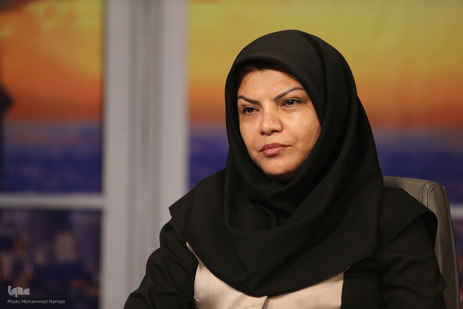 نیروی عشق؛ سرمایهای که پرستار را در برابر سختیها توانا میسازد + فیلم نیروی عشق؛ سرمایهای که پرستار را در برابر سختیها توانا میسازد + فیلم