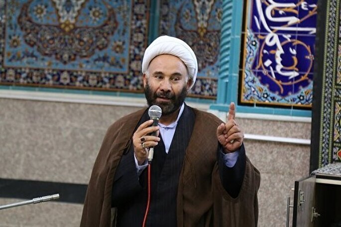 هدف اصلی حضرت زینب(س) تبیین واقعیت‌ها بود