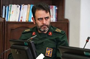 بسیج از پرچم‌داران عدالت در سلامت کشور است