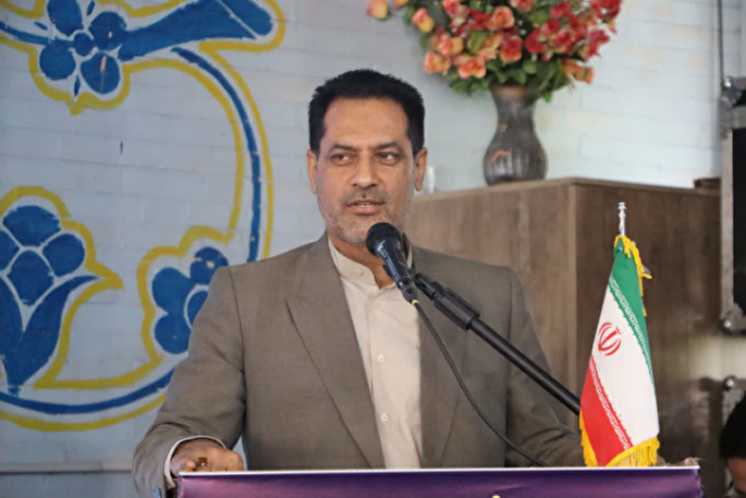 حمایت پرستاران کرمانی از ۷۷۵ یتیم و فرزند محسنین