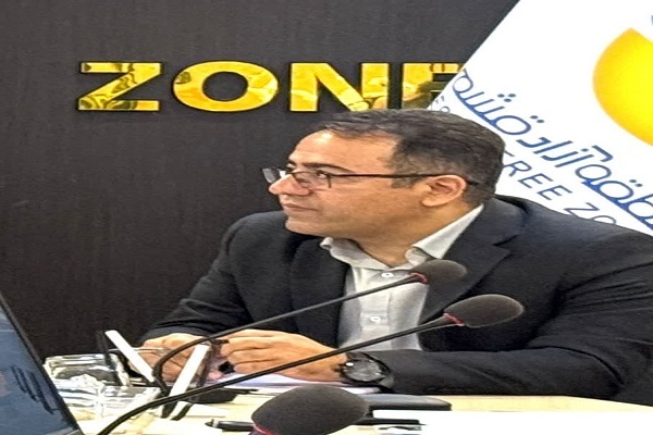 تسهیل مسیر توسعه فناوریهای دریاپایه با همافزایی دانشگاه و صنعت تسهیل مسیر توسعه فناوریهای دریاپایه با همافزایی دانشگاه و صنعت