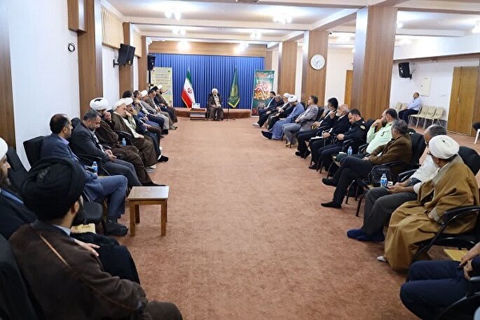 حضرت زینب (س) مظهر تام استکبارستیزی بود