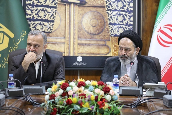 اعلام اولویتهای جدید پیش ثبت نام حج تمتع از فردا اعلام اولویتهای جدید پیش ثبت نام حج تمتع از فردا