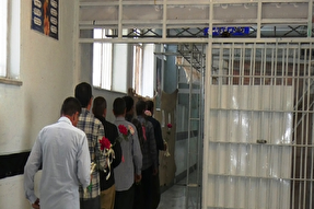 آزادی ۸۰ زندانی در کهگیلویه‌وبویراحمد