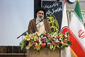 خادمان اربعین شریک دین و فرهنگ تشیع هستند