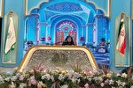 رقابت ۳ بانوی کرمانشاهی در مسابقات سراسری قرآن