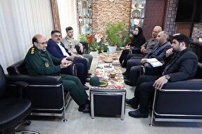 هفت یادمان شهید گمنام کردستان ثبت ملی شد