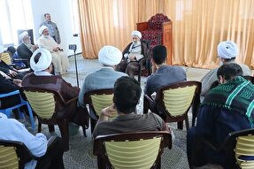 تبلیغ اولویت اول حوزه‌ها است