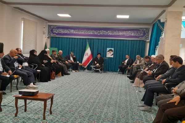 اتحاد ملی دلیل عبور کشور از بحران جنگ ۱۲روزه بود