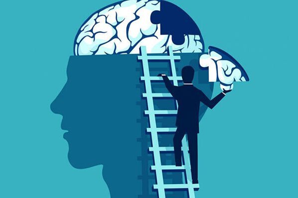 اختلالات روانی را به مد شبکههای اجتماعی تبدیل نکنیم! اختلالات روانی را به مد شبکههای اجتماعی تبدیل نکنیم!