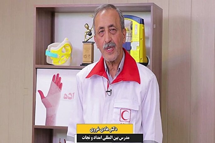 از مکتب قرآن تا میدان امداد؛ روایتی از نیم‌ قرن خدمت بی‌منت