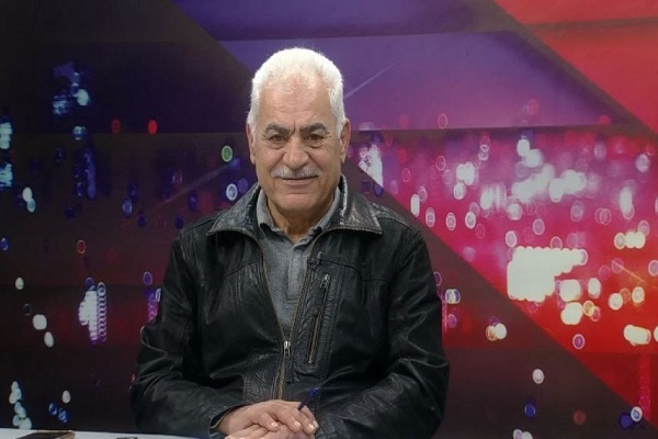 صحنه مقاومت از غزه به کرانه باختری و حتی اردن گسترش خواهد یافت