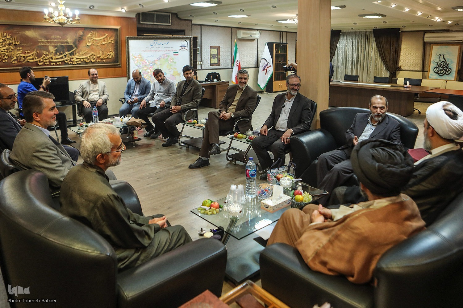 من هر چه درس دادهام؛ اول خودم یاد گرفتم من هر چه درس دادهام؛ اول خودم یاد گرفتم