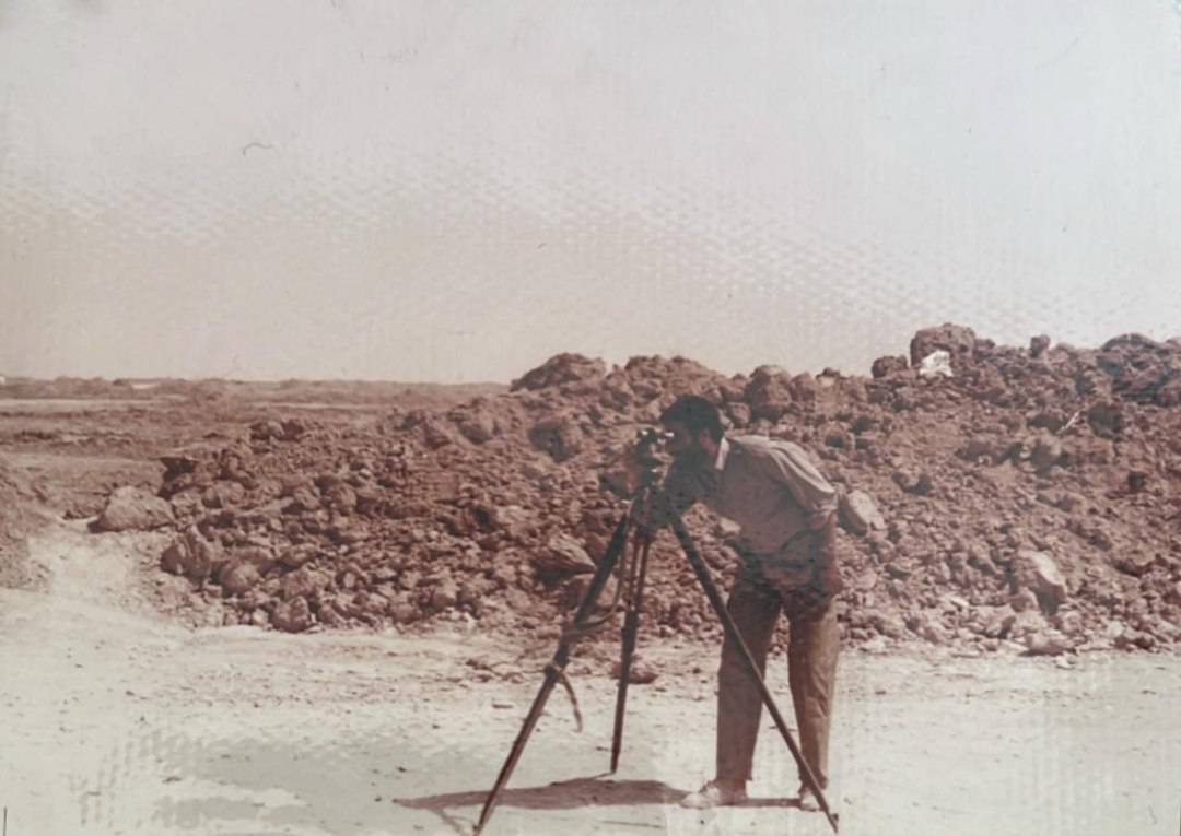 فداکاری زنی که ستون زندگی یک جانباز شد فداکاری زنی که ستون زندگی یک جانباز شد