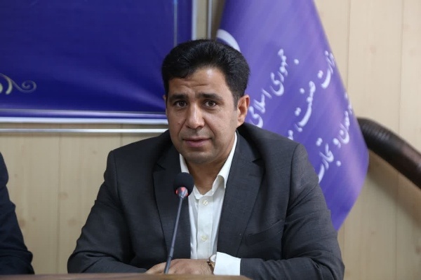 اجرای دوره‌های آموزشی برای تعاونی‌های مرزنشین در خراسان‌شمالی