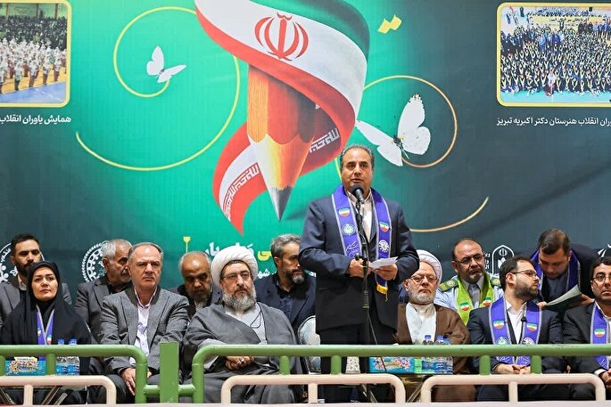 وطن‌دوستی برای ساختن فردایی روشن‌تر ایران