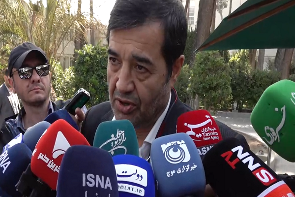 احمد دنیامالی، وزیر ورزش و جوانان احمد دنیامالی، وزیر ورزش و جوانان