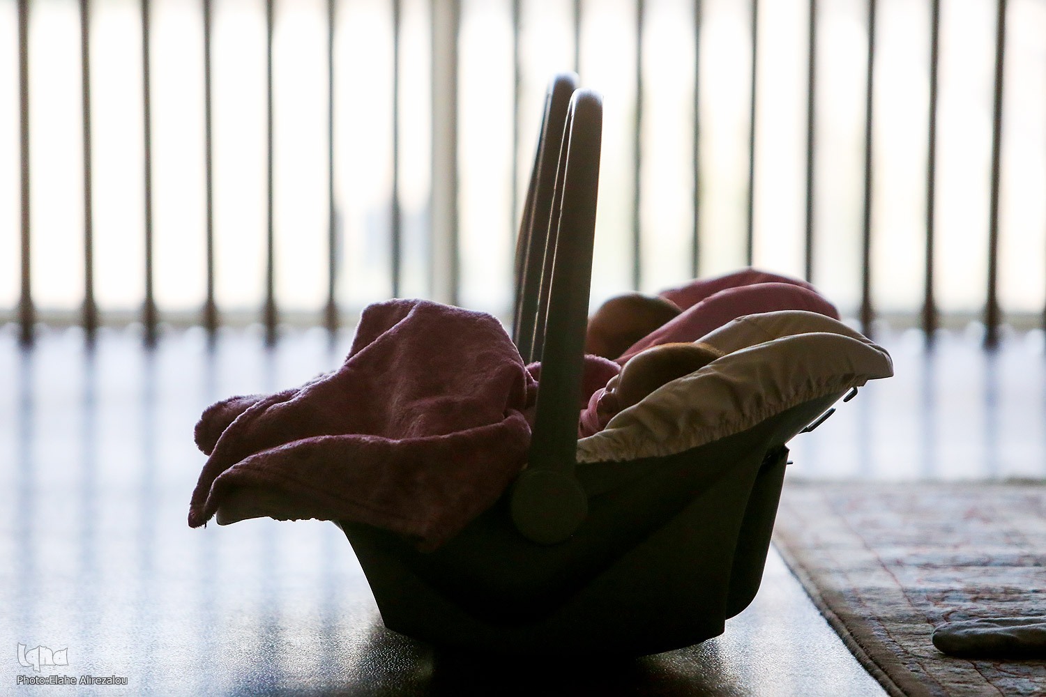 آیا برای فرزند‌خواندگی باید ملکی به نام کودک کنیم؟