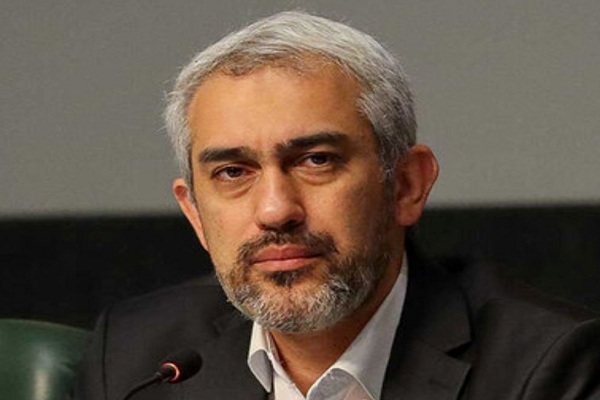 علی مدنی زاده علی مدنی زاده