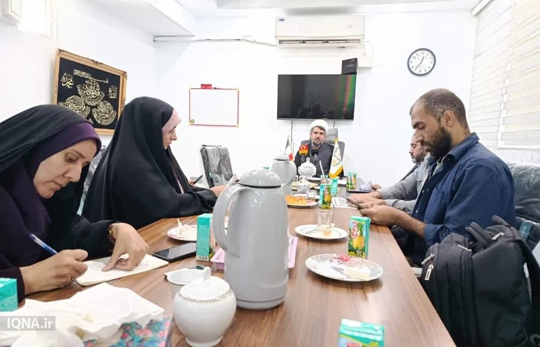 تحولی نو در تربیت حافظان مفسر قرآن با جشنواره «مشکات»