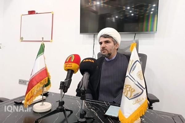 مجتبی محمدی مشکات