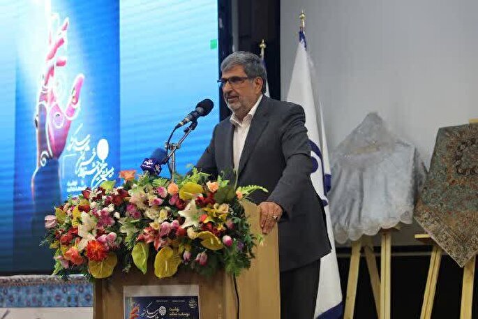 ساخت ۶۸ درصد مدارس کشور با مشارکت خیرین