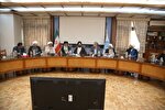 جلسه هم‌اندیشی با موضوع «فقه و بافتار اجتماعی عرف» برگزار شد