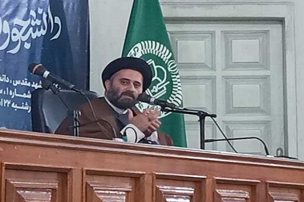 ارسال/ فارابی مهمترین رکن تمدن را عقیده و باور می‌داند