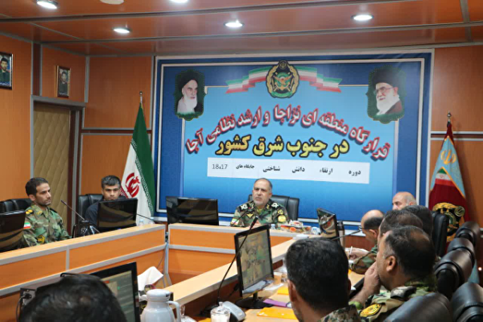 لزوم توجه به جنگ شناختی در جامعه